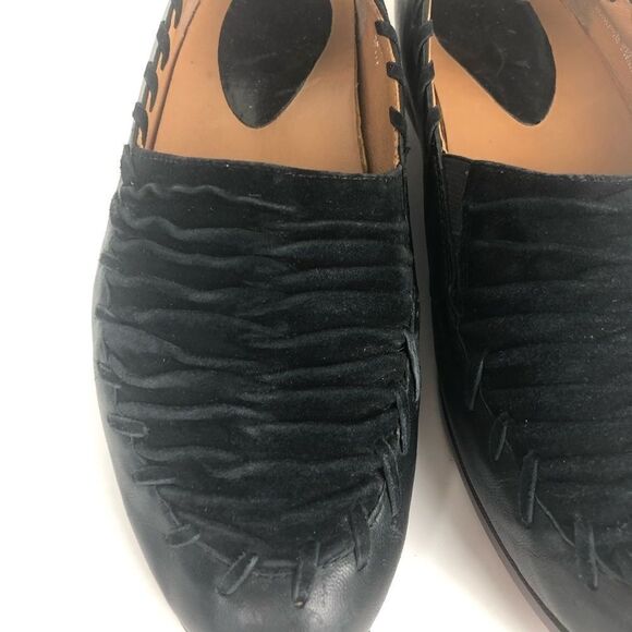 Earthies Fontana Loafer black - Picture 5 of 16
